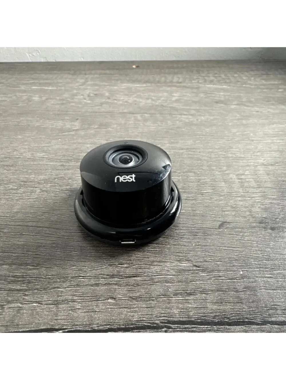 Nest Cam A00005 Security Camera